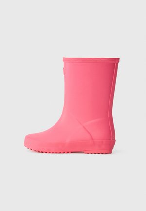 UNISEX - Gummistiefel - bright pink