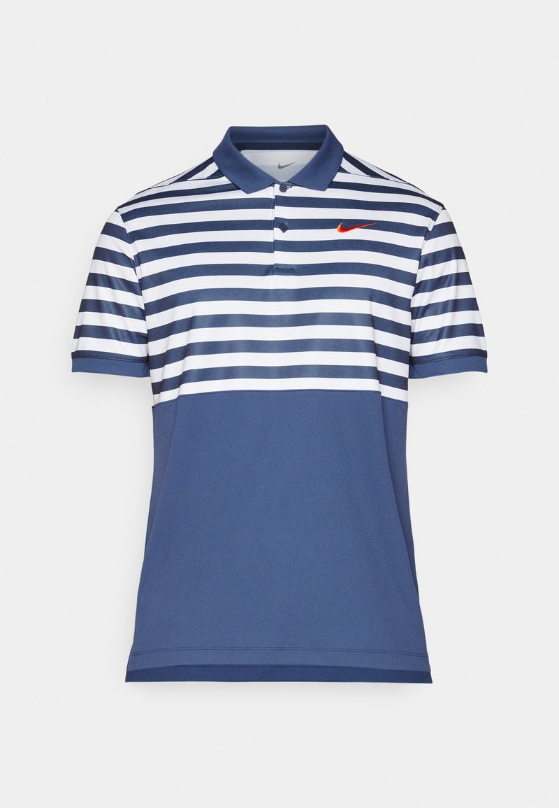 Nike Golf Poloshirt donkerblauw