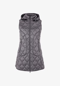 Niewybrane, dunkel grau