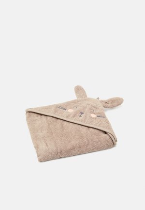 TOWEL RABBIT UNISEX - Ručník - beige