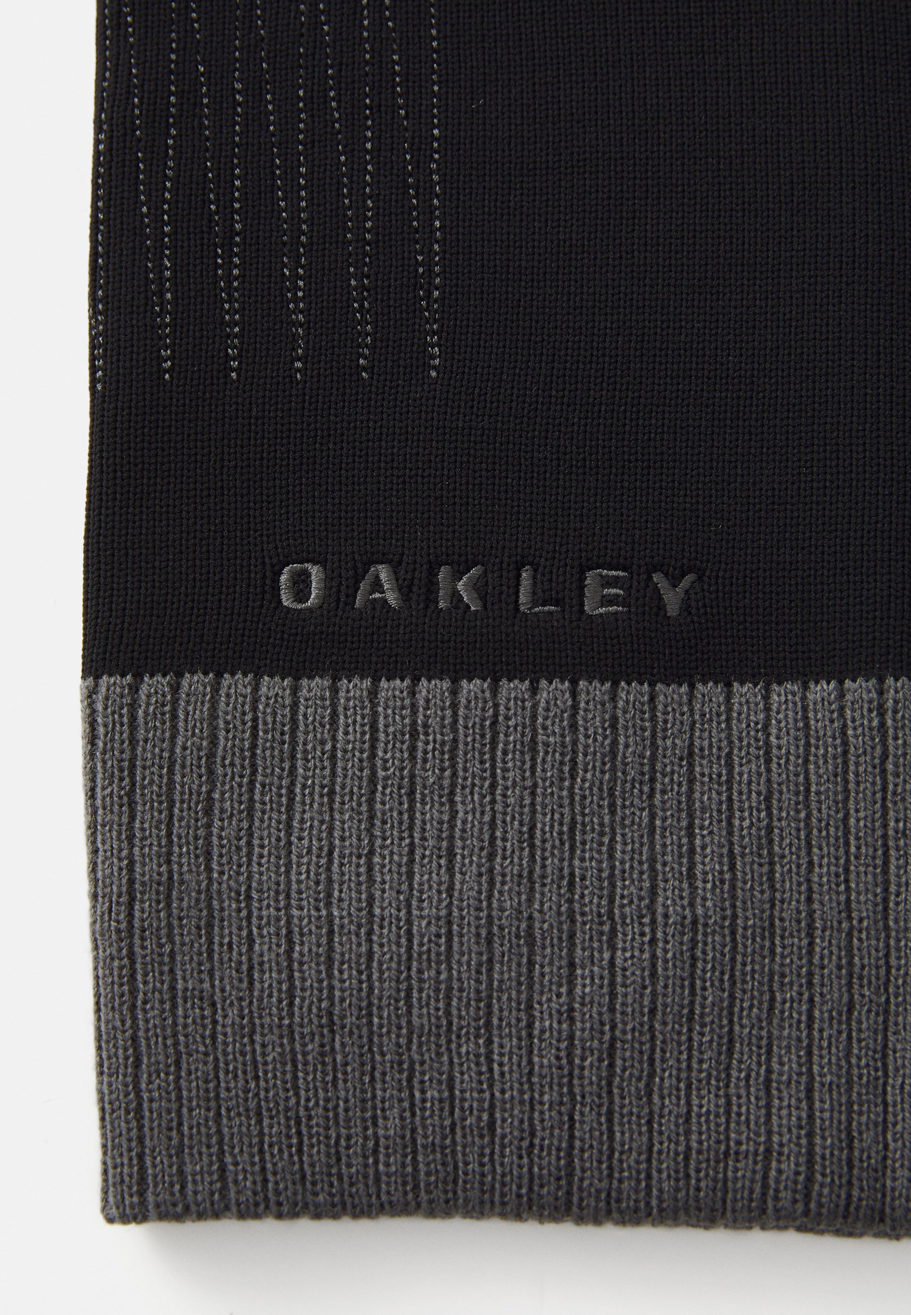 Oakley Y2K 3-IN-1 BALACLAVA BEANIE UNISEX - Beanie - blackout