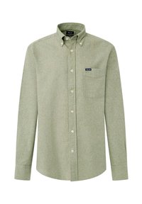 Camisa - marsh green