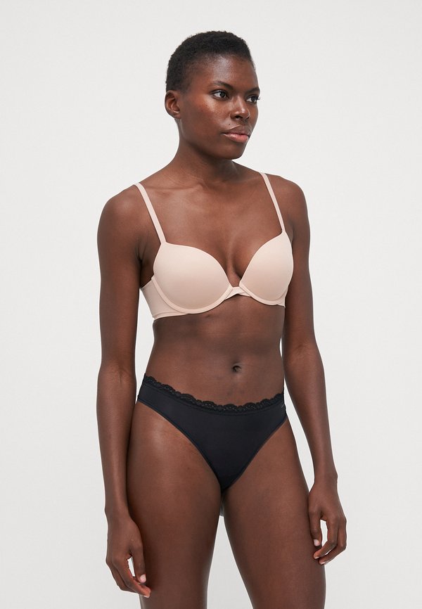 THONG 3 PACK STRETCH - Thong