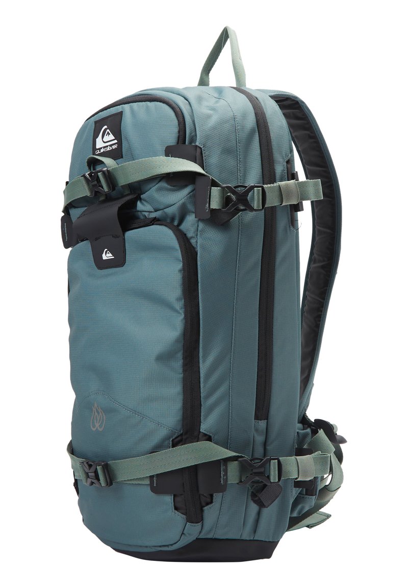 Quiksilver TR PLATINUM Backpack laurel wreath/kaki Zalando.nl