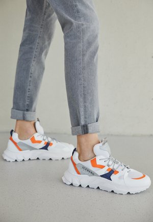 SPYDER LOOK - Sneakers - energy