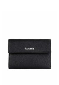 Tamaris AMANDA - Piniginė - black