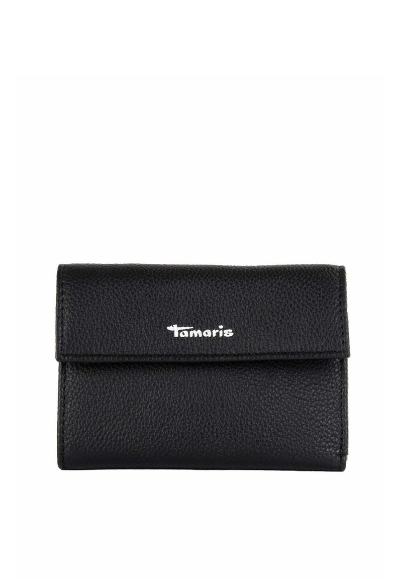 Tamaris AMANDA - Piniginė - black