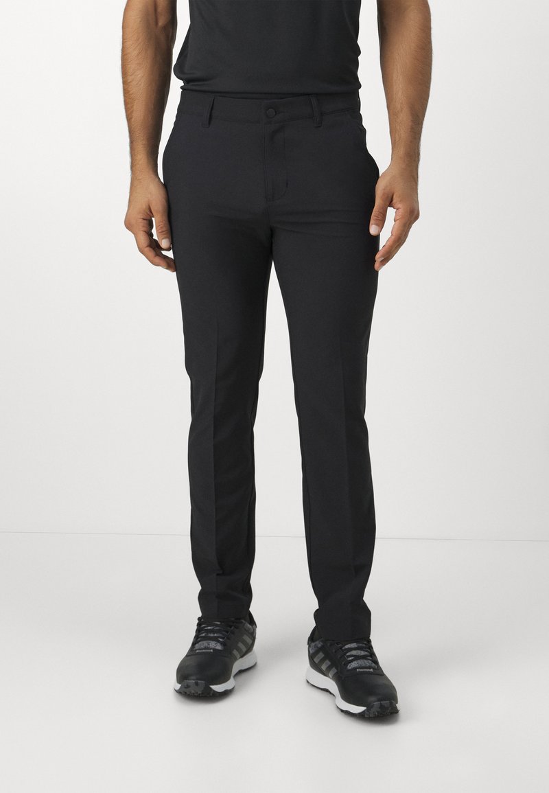 adidas Golf ULTIMATE365 TAPERED - Trousers - black