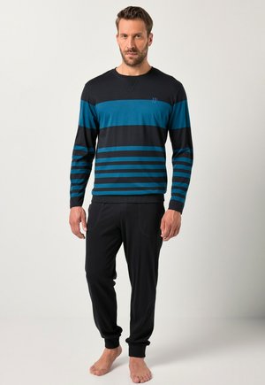 SET - Pyjama - cerulean