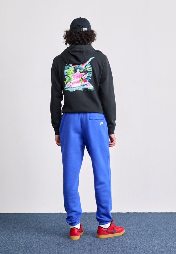 CLUB PANT - Tracksuit bottoms - game royal2