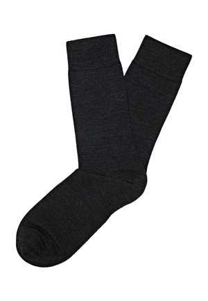 Massimo Dutti Strømper - mottled dark grey
