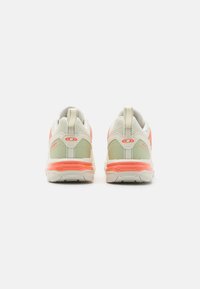 Salomon Sportstyle ACS OG UNISEX - Tossud - vanilla ice/celadon green/fresh salmon