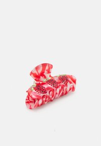 PCSRUITY HAIRSHARK - Accessoires cheveux - poppy red