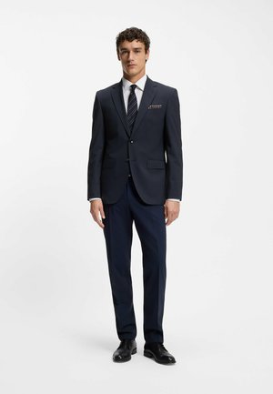 JECKSON SET - Puku - open blue twenty