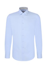 Unausgewählt, light blue