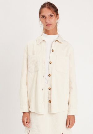 Cache Cache Overhemdblouse - ecru