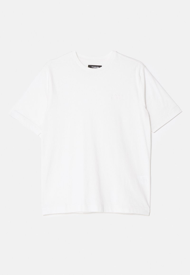 7 DAYS Active T-shirt basic crème 7 DAYS Active T-shirt basic crème