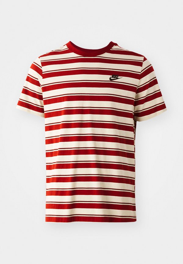 TEE CLUB  - Print T-shirt2