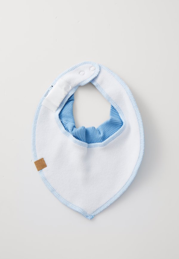 NBMYASIMSAGO SCARF BIB UNISEX 3 PACK – Lätzchen