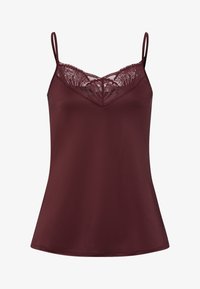 Wybrany, vivid brown