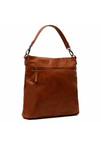 The Chesterfield Brand Borsa a mano - cognac
