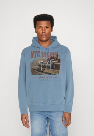 Sudaderas Hombre Sudadera Con Capucha JACK JONES Diseño - Main Image