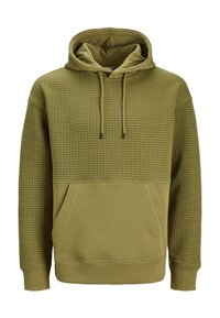 Unausgewählt, grün