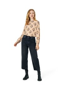 Noa Noa BELLANN - Blouse - print beige