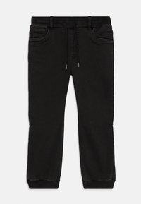 Nepasirinkta, black denim