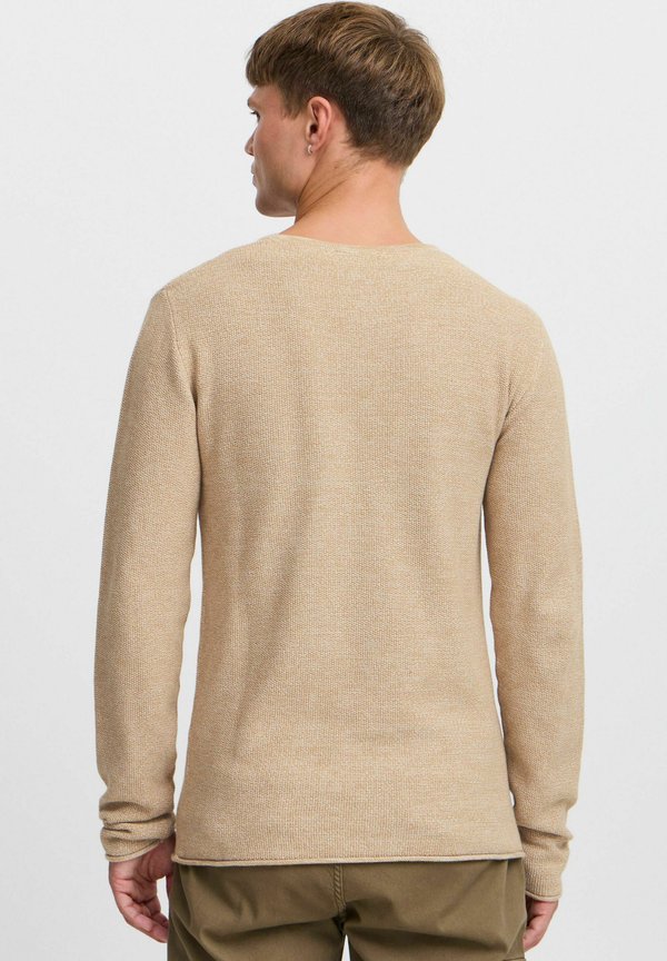 IDJADAS - Jumper - cornstalk2