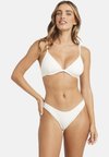 SUNRAYS REESE UWIRE SET - Bikini - salt crystal