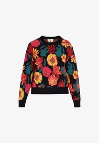 Wybrany, yellow multicolor