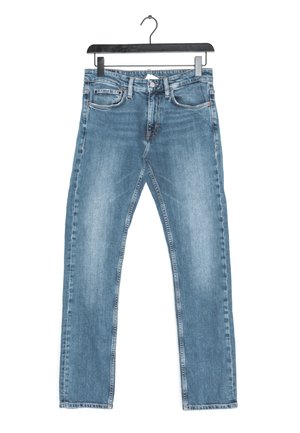 Calvin Klein Jeans Straight Leg - blue