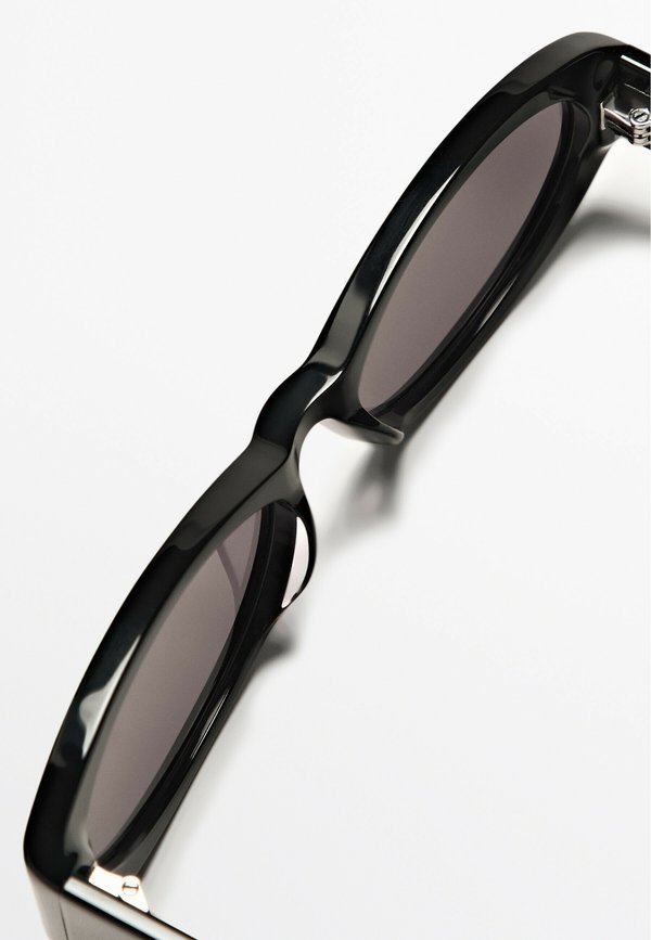 SMALL OVAL  - Sunglasses2