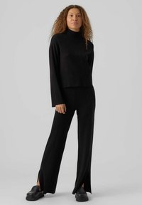 Vero Moda Trui - black