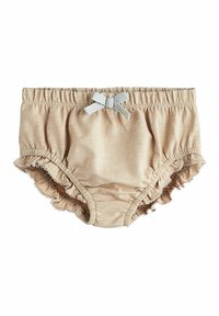 Next 6 PIECE SET - REGULAR FIT - Printtipaita - beige  grey floral