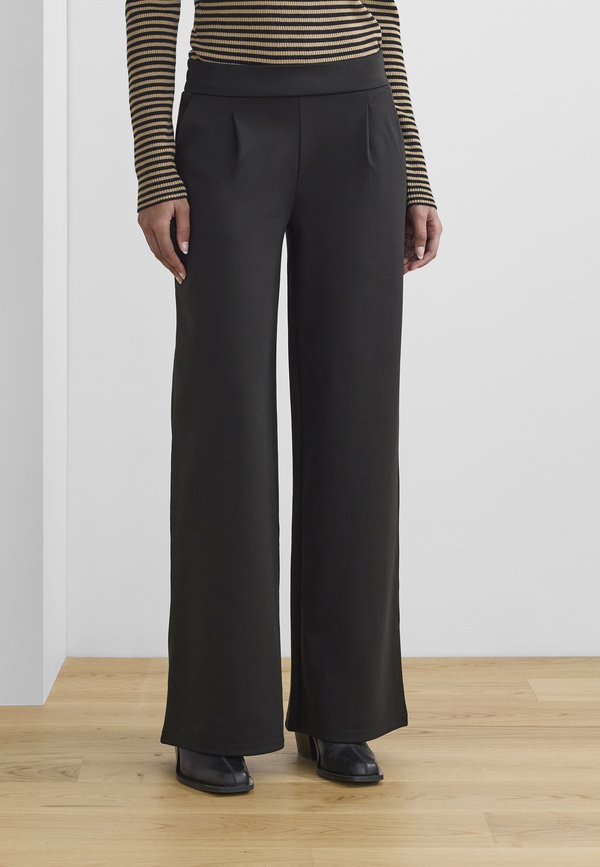 KATE WIDE - Trousers