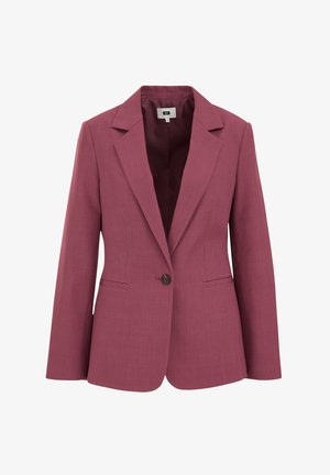 WE Fashion, Blazer - pink