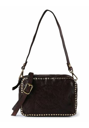 KATE SCHULTER - Sac à main - moro