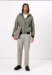 Only & Sons ONSBOWIE szary
