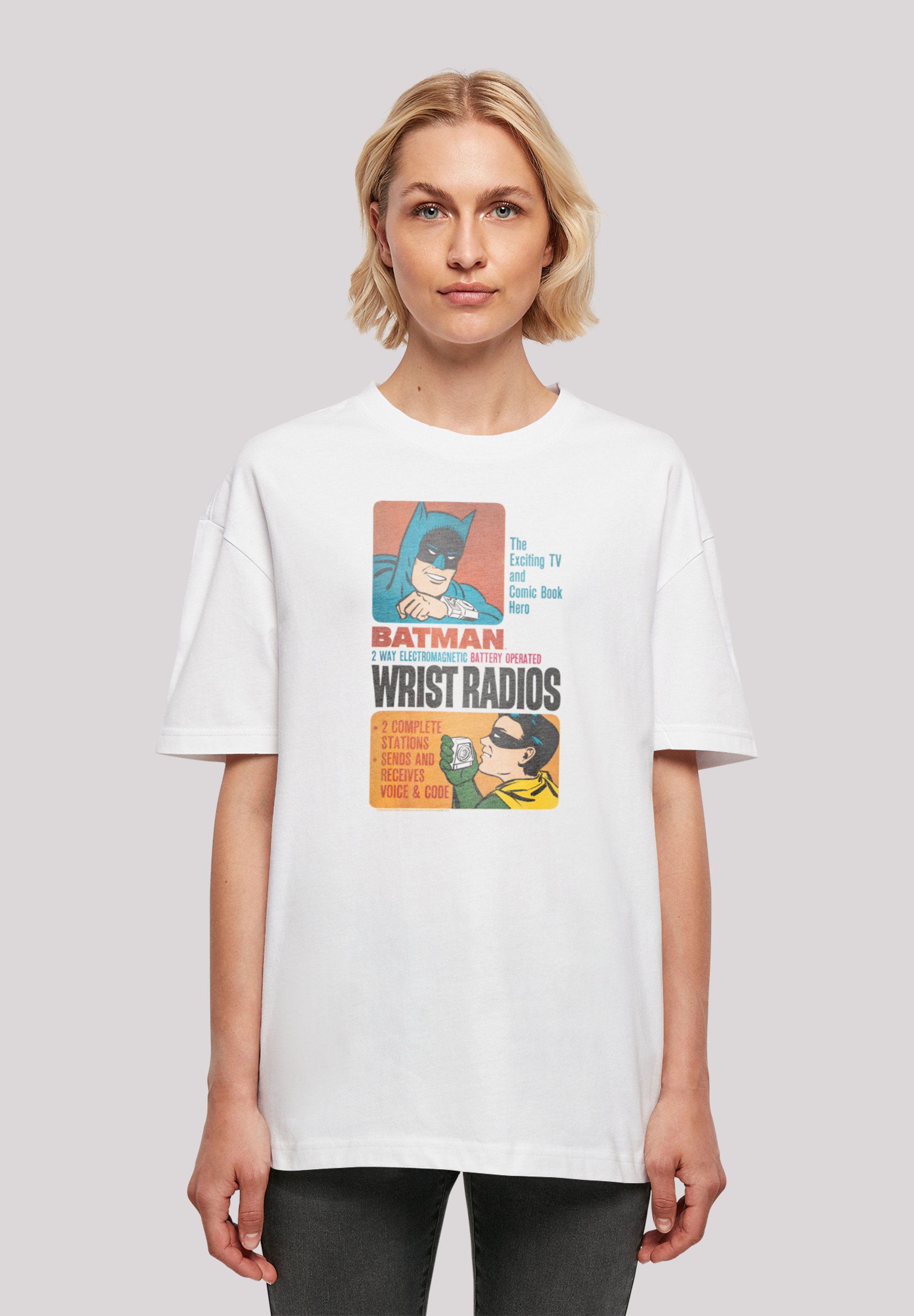 T shirt batman femme zara Clearance