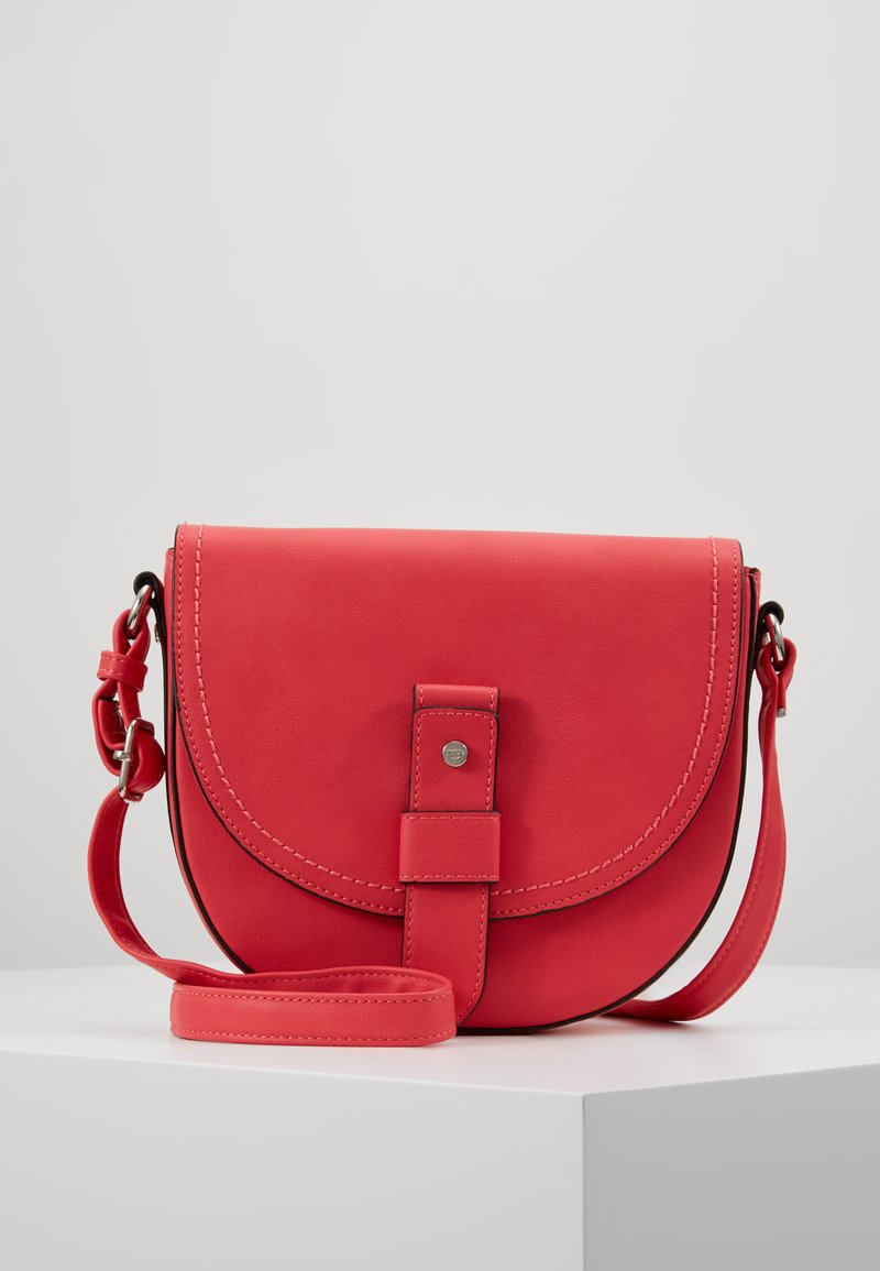 Damen Handtaschen | TOM TAILOR MATERA Umhängetasche pink - EY89333 Damen Handtaschen | TOM TAILOR MATERA Umhängetasche pink - EY89333