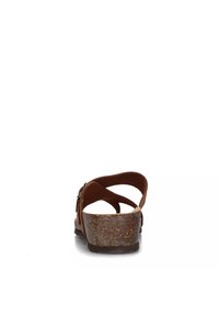 BioNatura Infradito - cognac