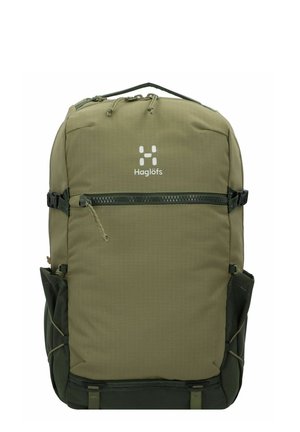 Haglöfs Backpack - olive green seaweed green