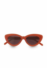 AMY BERRY - Gafas de sol - rojo