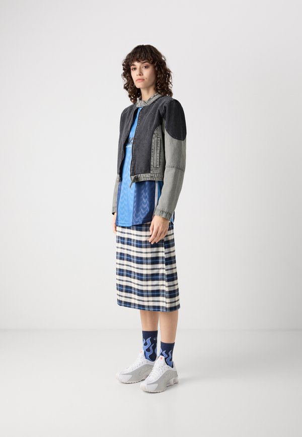 MOTO - Denim jacket3