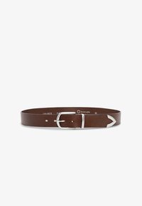 Niet geselecteerd, brown