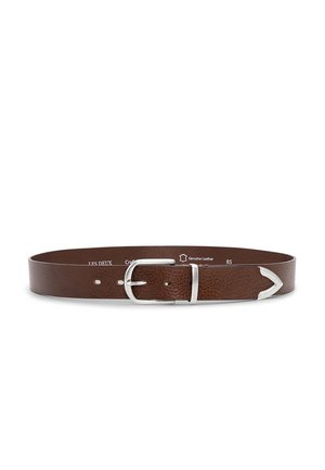WITTEN BELT - Josta - brown
