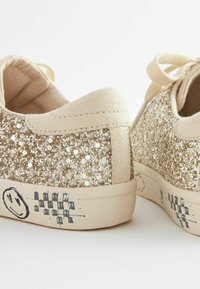 Next STAR STANDARD - Sneakers - gold