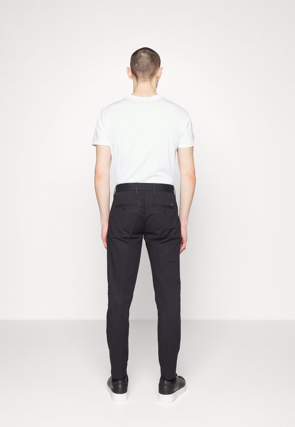 TROUSER - Chinos - nero4
